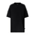 CAMISETA NEGRA BLACKFORD MONASTERY